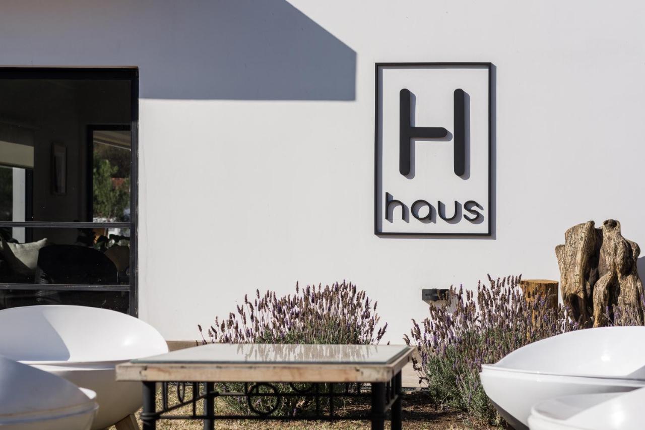 Haus Apart Hotel Salta Exteriér fotografie